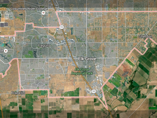 Elk Grove, California