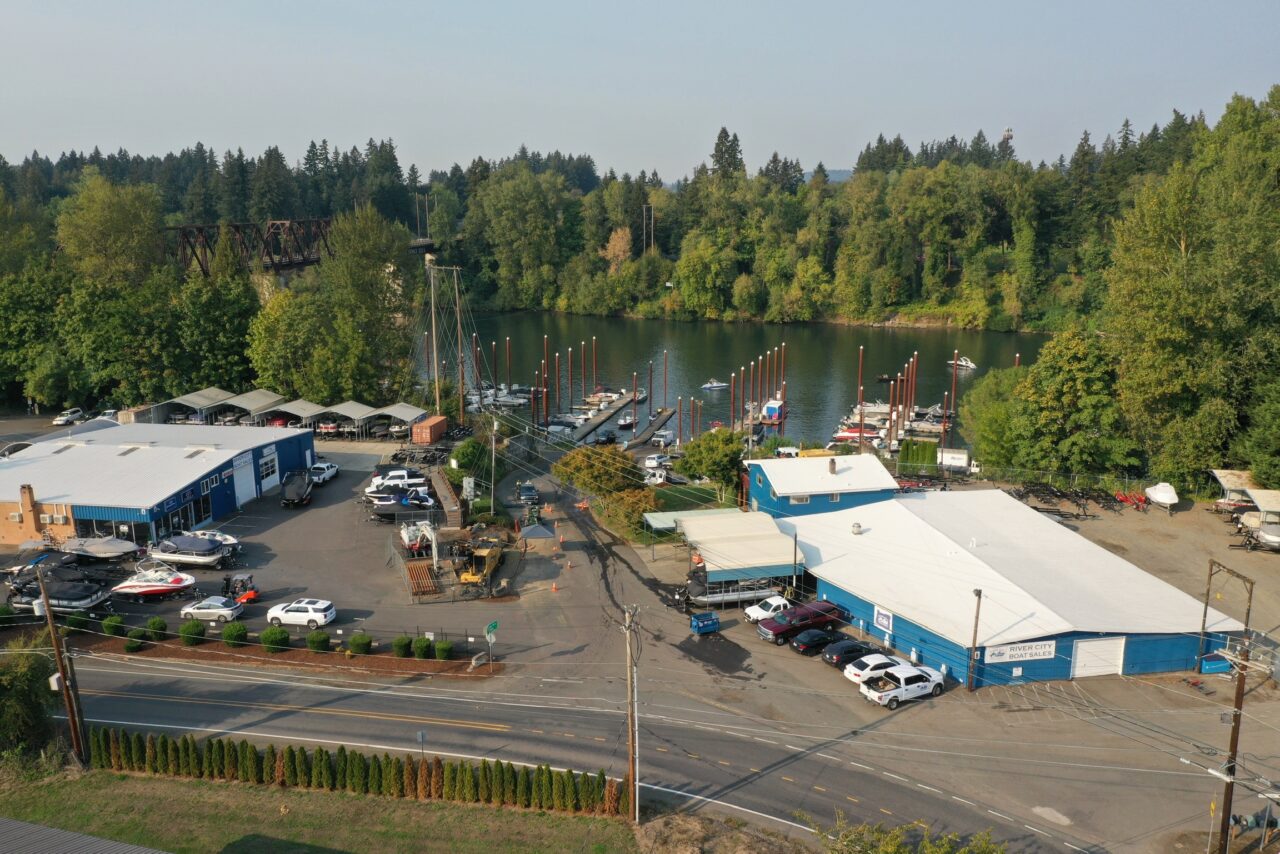 Clackamas, Oregon NW Natural HDD 12″ Brotherton Pipeline, Inc.